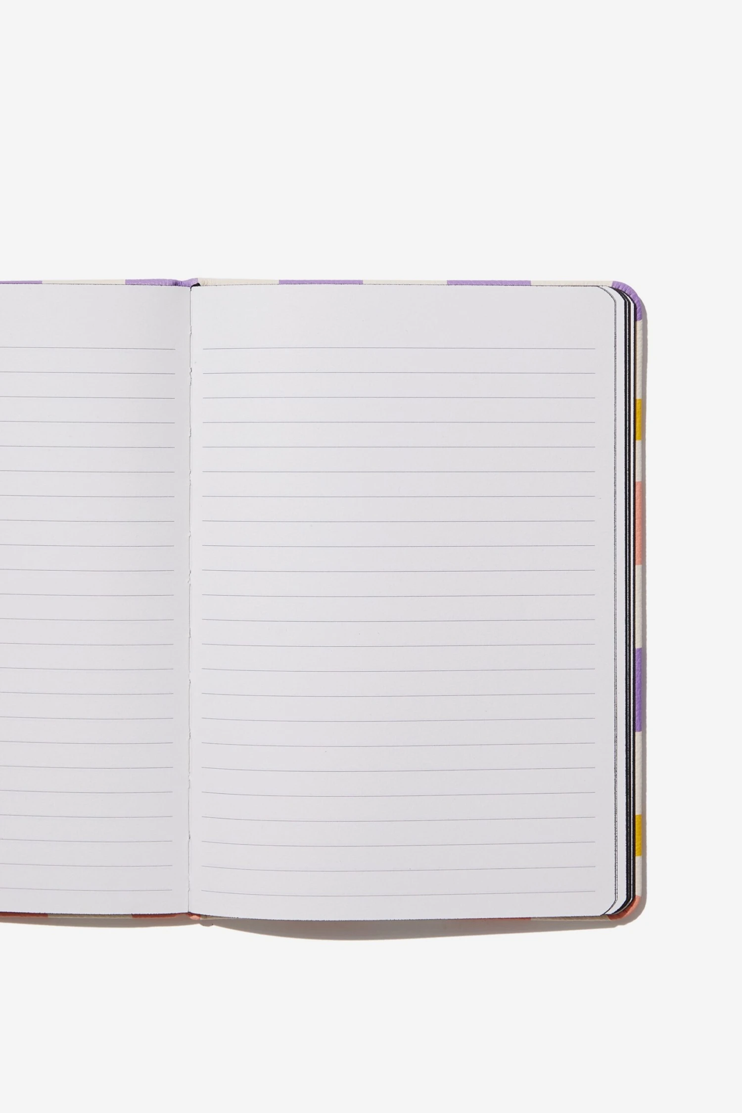 Typo Stationery A5 Buffalo Journal Recycled Mix 2 Typo Stationery A5 Buffalo Journal Recycled Mix - Image 2