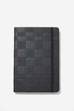 A5 Premium Buffalo Journal Recycled Mix