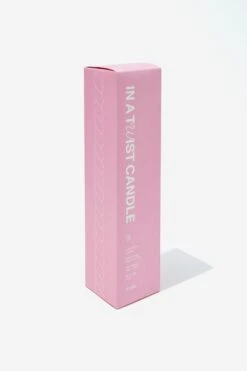 Typo Home Decor In A Twist Candle -New Typo 1684980 03 3