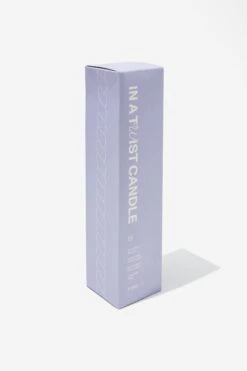 Typo Home Decor In A Twist Candle -New Typo 1684980 04 3