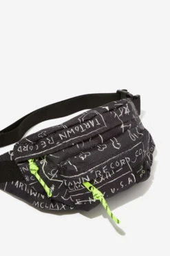Typo Bags & Totes Basquiat Urban Bum Bag -New Typo 1684983 04 3