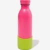 Typo Drink Bottles Going Places 500Ml Metal Drink Bottle