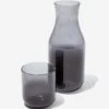 Typo Kitchen + Bar Stay Hydrated Carafe Set