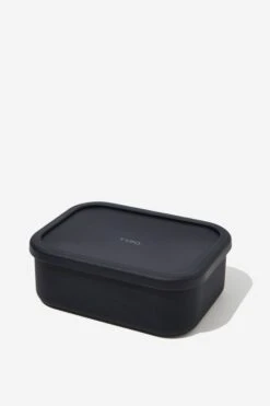 Typo Kitchen + Bar Fill Me Up Silicone Container 1.3L