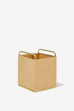 Typo Pencil Cases & Accessories Recycled Mix Pen Holder