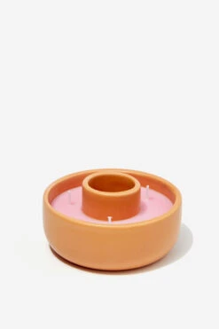 Typo Home Decor Shaped Vessel Candle -New Typo 1685040 03 3