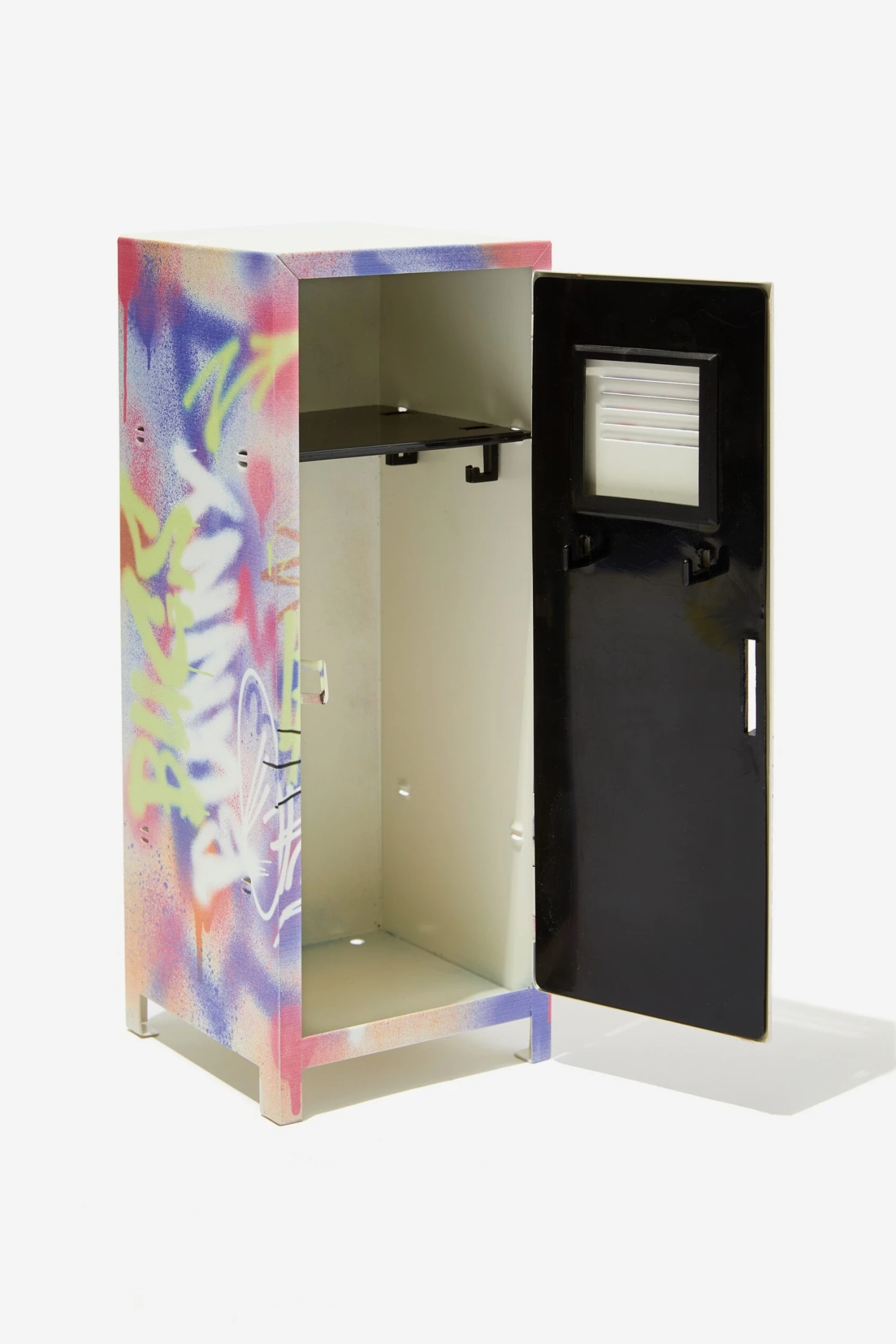 Typo Pencil Cases & Accessories Looney Tunes Varsity Desktop Locker 3 Typo Pencil Cases & Accessories Looney Tunes Varsity Desktop Locker - Image 3