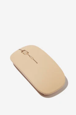 Typo Stationery Wireless Mouse
