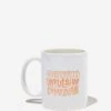 Typo Mugs & Eating Personalised Zodiac Mug Gemini