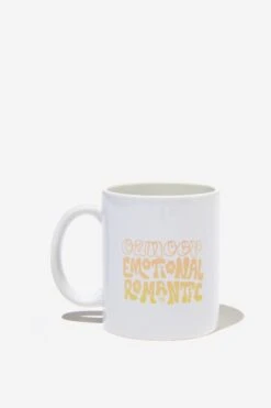 Typo Mugs & Eating Personalised Zodiac Mug Cancer