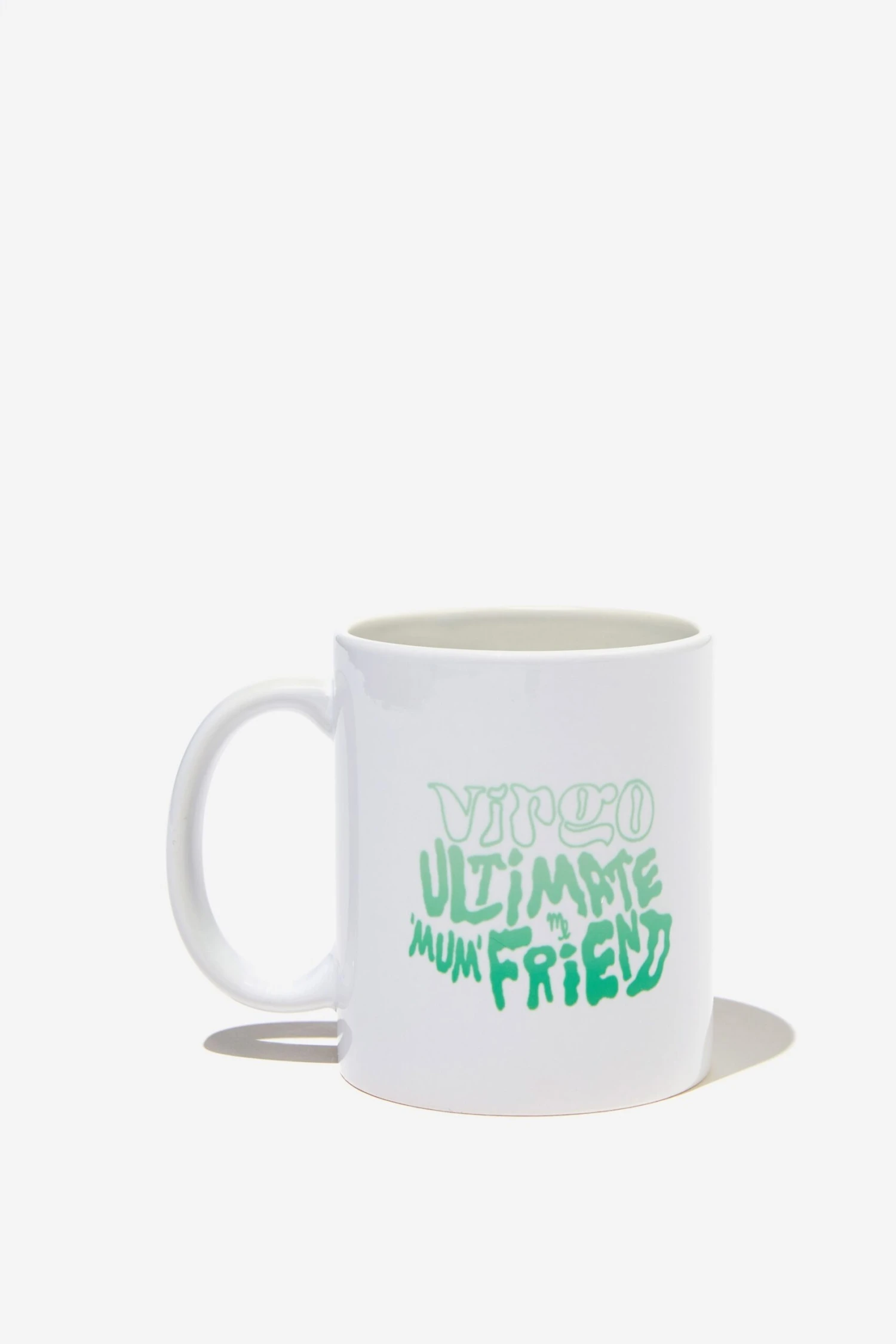 Typo Mugs & Eating Personalised Zodiac Mug Virgo 1 Typo Mugs & Eating Personalised Zodiac Mug Virgo