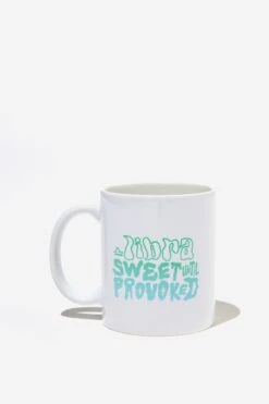 Typo Mugs & Eating Personalised Zodiac Mug Libra