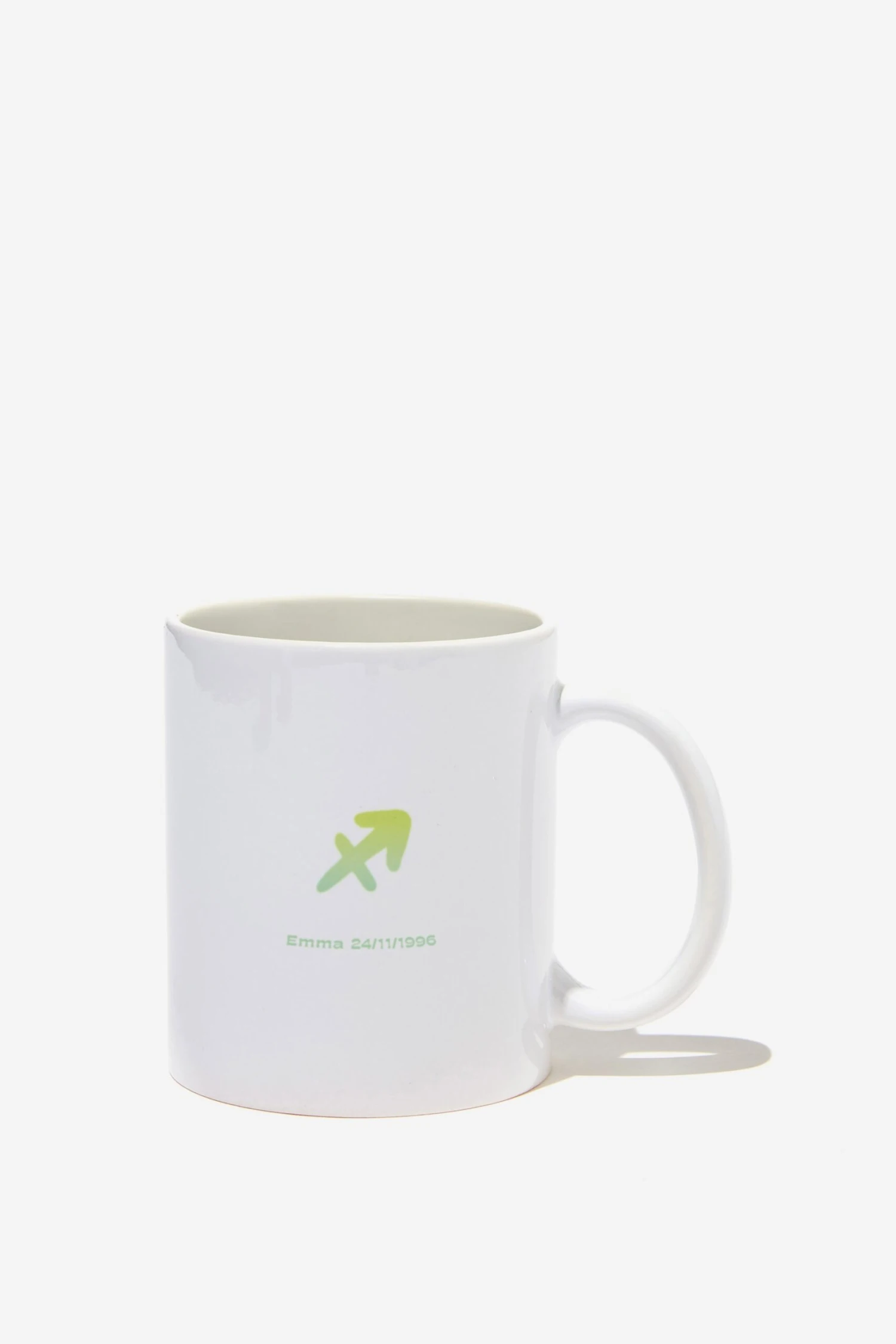 Typo Mugs & Eating Personalised Zodiac Mug Sagittarius 2 Typo Mugs & Eating Personalised Zodiac Mug Sagittarius - Image 2