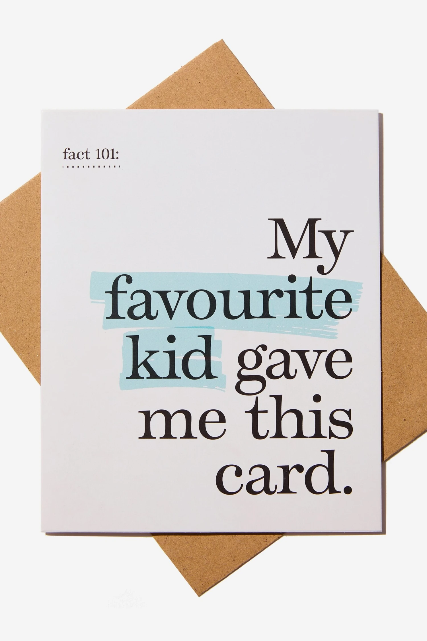 Typo Cards & Gift Wrap Fathers Day Card 2023 1 Typo Cards & Gift Wrap Fathers Day Card 2023