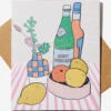 Typo Cards & Gift Wrap Artist Series Card