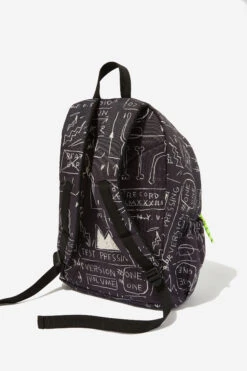 Typo Backpacks Basquiat Urban Backpack -New Typo 1685206 01 4