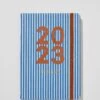 Typo Diaries & Planners Personalised 2023 A5 Weekly Buffalo Diary