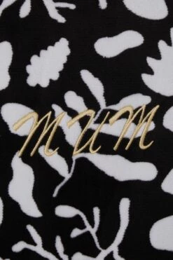 Typo Throws & Hooded Blankets Personalised Hooded Robe -New Typo 1685528 06 3