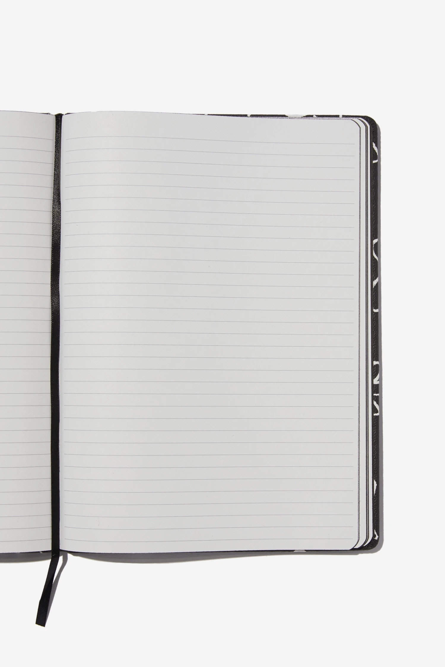 Typo Journals A4 Buffalo Journal 2 Typo Journals A4 Buffalo Journal - Image 2