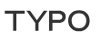New Typo